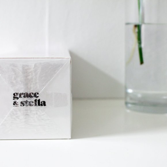 Grace and Stella rose facial spray - Picture 2 of 3